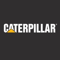 Caterpillar Parts Department logo