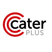 Cater Plus Services Nz logo