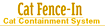 Cat Fence-In logo