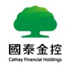 Cathay Financial Holdings logo