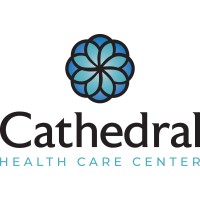 Cathedral Health Care Center logo