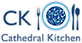 Cathedral Kitchen logo