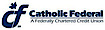 Catholic Federal Credit Union logo