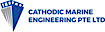 Cathodic Marine Engineering logo