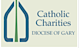 Catholic Charities Diocese of Gary logo