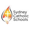 Townsville Catholic Education Office logo