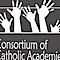 Consortium of Catholic Academies logo