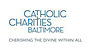 Catholic Charities Of Baltimore logo