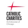 Catholic Charities of the Archdiocese of Chicago logo