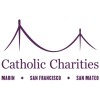 Catholic Charities logo