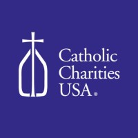 Catholic Charities USA logo