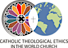 Catholic Ethics logo