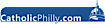 Catholic Philly logo