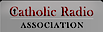 Catholic Radio Association logo