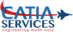 Catia Services logo