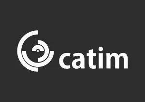 CATIM - Centro de Apoio Tecnológico à Indústria Metalomecânica logo