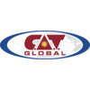 C.A.T. Global logo