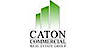 Caton Commercial Real Estate Group logo