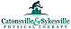 Catonsville Physical Therapy logo