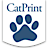 CatPrint logo