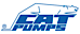 Cat Pumps logo