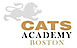 CATS Academy Boston logo