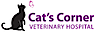 Cat''s Corner Veterinary Hospital logo