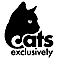 Cats Exclusively Veterinary logo