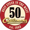 Cattlemens Steakhouse logo