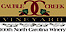 Cauble Creek Vineyard logo