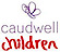 Caudwell Children logo