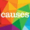 Causes.Com logo