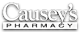 Causey''s Pharmacy logo