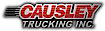 Causley Trucking logo