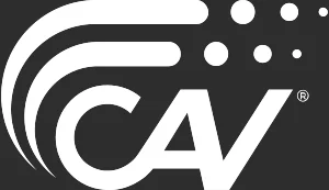 CAV Systems logo