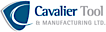 Cavalier Tool & Manufacturing logo