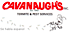 Cavanaugh logo