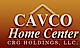 Cavco Home Center logo