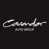 Cavender Auto Group logo