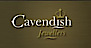 Cavendish Jewellers logo