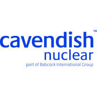 Cavendish Nuclear logo