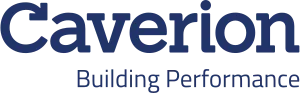 Caverion Danmark logo