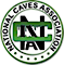 National Caves Association logo