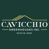 Cavicchio Greenhouses logo