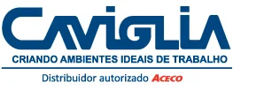 Caviglia logo