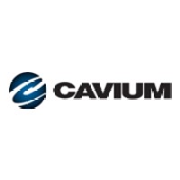 Cavium logo