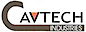 Cavtech Industries logo