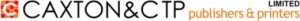 Caxton & CTP Publishers & Printers logo