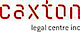 Caxton Legal Centre logo