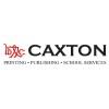 Caxton logo